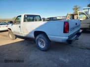 ✅ 1991 GMC Sierra 2500 • VIN: 1GTGK24K3ME535820 • Лот: 82726965. Опубликован ранее на Copart с пробегом 114 679 миль. Бесплатный доступ к архиву аукционных продаж из США и подробный отчёт об истории автомобиля на DreamBid. Изображение 2.