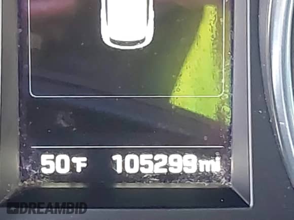 2017 Hyundai Santa Fe 2.0T z VIN 5XYZU4LA7HG406516, wystawiony jako IAAI lot #41847977 z przebiegiem 105 299 mil mil oraz . Historia ofert i sprzedaży dostępna na DreamBid. Obrazek 15.