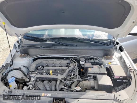 ✅ 2024 Hyundai Venue SEL • VIN: KMHRC8A31RU329720 • Лот: 71304835. Опубликован ранее на Copart с пробегом 4 476 миль. Бесплатный доступ к архиву аукционных продаж из США и подробный отчёт об истории автомобиля на DreamBid. Изображение 12.