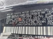 ✅ 2008 Scion xD • VIN: JTKKU10418J032136 • Lot: 42969663. Listed on IAAI with 164,004 mi. Free auction sales archive from the USA and detailed vehicle history report at DreamBid. Image 9.