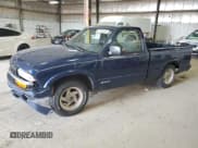 ✅ 2000 Chevrolet S-10 • VIN: 1GCCS1446YK182247 • Лот: 51685485. Опубликован ранее на Copart с пробегом 120 044 миль. Бесплатный доступ к архиву аукционных продаж из США и подробный отчёт об истории автомобиля на DreamBid. Изображение 1.