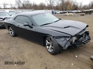 ✅ 2017 Dodge Challenger SXT • VIN: 2C3CDZAG9HH554912 • Lot: 47728564. Wystawiony na Copart z przebiegiem 90 330 mil. Bezpłatny archiwum sprzedaży aukcyjnych z USA i szczegółowy raport historii pojazdu na DreamBid. Zdjęcie 4.