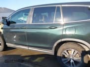 ✅ 2017 Honda Pilot EX-L • VIN: 5FNYF6H51HB015320 • Lot: 43135819. Listed on IAAI with 151,488 mi. Free auction sales archive from the USA and detailed vehicle history report at DreamBid. Image 15.