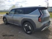 ✅ 2024 Kia EV9 Light Long Range • VIN: KNDAB5S13R6030945 • Lot: 48801575. Wystawiony na Copart z przebiegiem 6 513 mil. Bezpłatny archiwum sprzedaży aukcyjnych z USA i szczegółowy raport historii pojazdu na DreamBid. Zdjęcie 2.