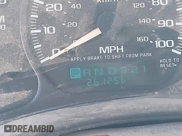 2002 Chevrolet Silverado 2500HD LS с VIN 1GCHK29U82E137708, выставлен на аукционе IAAI как лот 43339910 с пробегом 261 256 миль миль и . История ставок и продаж доступна на DreamBid. Изображение 16.