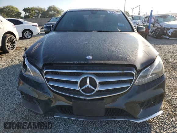 ✅ 2016 Mercedes-Benz E 350 Sport • VIN: WDDHF5KB5GB233860 • Лот: 91258305. Опубликован ранее на Copart с пробегом 128 089 миль. Бесплатный доступ к архиву аукционных продаж из США и подробный отчёт об истории автомобиля на DreamBid. Изображение 5.