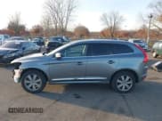 ✅ 2017 Volvo XC60 Inscription • VIN: YV440MRU5H2133168 • Lot: 43773605. Listed on IAAI with 146,169 mi. Free auction sales archive from the USA and detailed vehicle history report at DreamBid. Image 14.