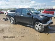 ✅ 2010 Chevrolet Colorado 2LT • VIN: 1GCJSDDE2A8143501 • Лот: 58629275. Опубликован ранее на Copart с пробегом Не указан. Бесплатный доступ к архиву аукционных продаж из США и подробный отчёт об истории автомобиля на DreamBid. Изображение 4.