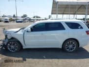 ✅ 2019 Dodge Durango GT Plus • VIN: 1C4RDHDG9KC824470 • Lot: 43193250. Listed on IAAI with 100,186 mi. Free auction sales archive from the USA and detailed vehicle history report at DreamBid. Image 14.