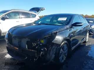 2015 Hyundai Sonata Limited z VIN KMHEC4A47FA124593, wystawiony jako IAAI lot #43525202 z przebiegiem 114 881 mil mil oraz . Historia ofert i sprzedaży dostępna na DreamBid. Obrazek 2.