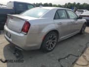 ✅ 2017 Chrysler 300 S Alloy Edition • VIN: 2C3CCABG7HH508143 • Lot: 66607125. Listed on Copart with 13,846 mi. Free auction sales archive from the USA and detailed vehicle history report at DreamBid. Image 3.