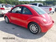 ✅ 2004 Volkswagen Beetle GLS • VIN: 3VWCR31C14M414823 • Lot: 43230721. Listed on IAAI with 170,820 mi. Free auction sales archive from the USA and detailed vehicle history report at DreamBid. Image 3.
