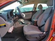 ✅ 2018 Hyundai Elantra SEL • VIN: 5NPD84LF1JH381217 • Lot: 90071085. Listed on Copart with 29,693 mi. Free auction sales archive from the USA and detailed vehicle history report at DreamBid. Image 7.