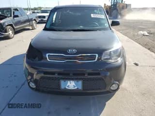 ✅ 2016 Kia Soul + • VIN: KNDJP3A52G7847583 • Lot: 69383265. Listed on Copart with 98,900 mi. Free auction sales archive from the USA and detailed vehicle history report at DreamBid. Image 5.