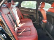 ✅ 2023 Kia K5 GT-Line • VIN: 5XXG64J29PG220539 • Lot: 51039765. Wystawiony na Copart z przebiegiem 30 550 mil. Bezpłatny archiwum sprzedaży aukcyjnych z USA i szczegółowy raport historii pojazdu na DreamBid. Zdjęcie 10.