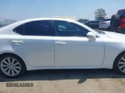 ✅ 2010 Lexus IS 250 • VIN: JTHBF5C2XA5110784 • Лот: 42737064. Опубликован ранее на IAAI с пробегом Не указан. Бесплатный доступ к архиву аукционных продаж из США и подробный отчёт об истории автомобиля на DreamBid. Изображение 12.