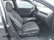 ✅ 2022 Honda HR-V Sport • VIN: 3CZRU5H11NM706530 • Лот: 42807611. Опубликован ранее на IAAI с пробегом 27 561 миль. Бесплатный доступ к архиву аукционных продаж из США и подробный отчёт об истории автомобиля на DreamBid. Изображение 5.