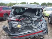 ✅ 2022 Hyundai Santa Fe SE • VIN: 5NMS14AJ9NH429794 • Lot: 42370994. Listed on IAAI with 36,649 mi. Free auction sales archive from the USA and detailed vehicle history report at DreamBid. Image 16.