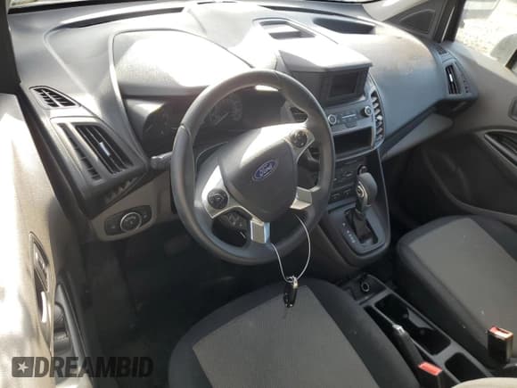 ✅ 2022 Ford Transit Connect XL • VIN: NM0LS7S28N1508004 • Lot: 82092405. Wystawiony na Copart z przebiegiem 64 413 mil. Bezpłatny archiwum sprzedaży aukcyjnych z USA i szczegółowy raport historii pojazdu na DreamBid. Zdjęcie 8.