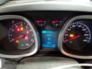 ✅ 2013 Chevrolet Equinox LTZ • VIN: 2GNFLGEK0D6236785 • Лот: 57714144. Опубликован ранее на Copart с пробегом 38 562 миль. Бесплатный доступ к архиву аукционных продаж из США и подробный отчёт об истории автомобиля на DreamBid. Изображение 9.