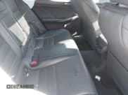 ✅ 2014 Lexus IS 350 • VIN: JTHCE1D24E5000740 • Lot: 42037064. Listed on IAAI with 184,059 mi. Free auction sales archive from the USA and detailed vehicle history report at DreamBid. Image 8.