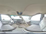 ✅ 1995 GMC Yukon • VIN: 1GKEK18K6SJ710419 • Lot: 80778474. Listed on Copart with 215,789 mi. Free auction sales archive from the USA and detailed vehicle history report at DreamBid. Image 14.