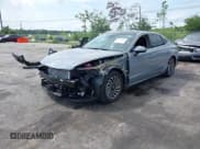 ✅ 2024 Hyundai Sonata Limited • VIN: KMHL54JJ8RA089753 • Лот: 43114206. Опубликован ранее на IAAI с пробегом 8 381 миль. Бесплатный доступ к архиву аукционных продаж из США и подробный отчёт об истории автомобиля на DreamBid. Изображение 2.