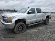 ✅ 2015 Chevrolet Silverado 2500HD LT • VIN: 1GC1CVEG6FF577751 • Lot: 46105205. Wystawiony na Copart z przebiegiem 226 829 mil. Bezpłatny archiwum sprzedaży aukcyjnych z USA i szczegółowy raport historii pojazdu na DreamBid. Zdjęcie 1.
