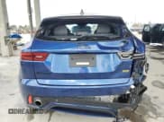 ✅ 2022 Jaguar E-Pace 300 Sport • VIN: SADF12GX2N1030273 • Lot: 81340564. Wystawiony na Copart z przebiegiem 13 015 mil. Bezpłatny archiwum sprzedaży aukcyjnych z USA i szczegółowy raport historii pojazdu na DreamBid. Zdjęcie 6.