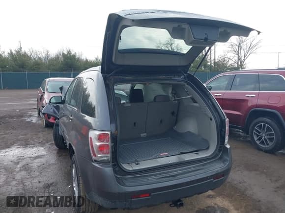 ✅ 2007 Chevrolet Equinox LT • VIN: 2CNDL63F976087597 • Лот: 41450512. Опубликован ранее на IAAI с пробегом 145 771 миль. Бесплатный доступ к архиву аукционных продаж из США и подробный отчёт об истории автомобиля на DreamBid. Изображение 3.