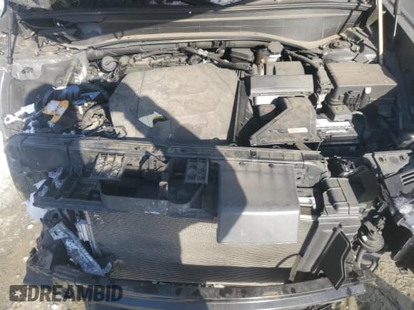 ✅ 2022 Hyundai Palisade SE • VIN: KM8R1DHE9NU389230 • Лот: 88592155. Опубликован ранее на Copart с пробегом 47 187 миль. Бесплатный доступ к архиву аукционных продаж из США и подробный отчёт об истории автомобиля на DreamBid. Изображение 13.