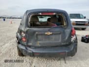 ✅ 2009 Chevrolet HHR LS • VIN: 3GNCA13B79S625697 • Lot: 88513495. Listed on Copart with Not provided. Free auction sales archive from the USA and detailed vehicle history report at DreamBid. Image 6.