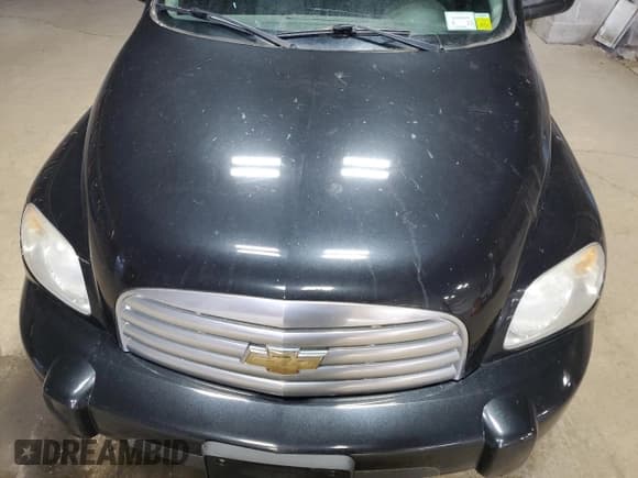 ✅ 2011 Chevrolet HHR LS • VIN: 3GCAAAFW8BS638978 • Lot: 50804185. Listed on Copart with Not provided. Free auction sales archive from the USA and detailed vehicle history report at DreamBid. Image 11.