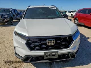 ✅ 2025 Honda CR-V Sport-L • VIN: 7FARS6H89SE045672 • Лот: 93885835. Опубликован ранее на Copart с пробегом 11 123 миль. Бесплатный доступ к архиву аукционных продаж из США и подробный отчёт об истории автомобиля на DreamBid. Изображение 5.
