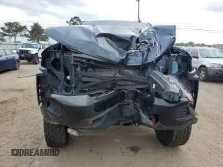 ✅ 2021 Chevrolet Silverado 1500 LT Trail Boss • VIN: 1GCPYFED7MZ226866 • Lot: 48566274. Wystawiony na Copart z przebiegiem 55 563 mil. Bezpłatny archiwum sprzedaży aukcyjnych z USA i szczegółowy raport historii pojazdu na DreamBid. Zdjęcie 5.