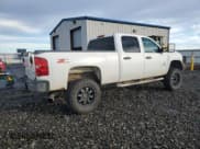 ✅ 2009 Chevrolet Silverado 2500HD LT • VIN: 1GCHK53669F186597 • Lot: 92491505. Listed on Copart with 312,259 mi. Free auction sales archive from the USA and detailed vehicle history report at DreamBid. Image 3.