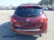 ✅ 2010 Nissan Murano SL • VIN: JN8AZ1MU8AW010520 • Лот: 43640010. Опубликован ранее на IAAI с пробегом Не указан. Бесплатный доступ к архиву аукционных продаж из США и подробный отчёт об истории автомобиля на DreamBid. Изображение 16.