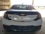 ✅ 2017 Chevrolet Volt LT • VIN: 1G1RC6S57HU159637 • Lot: 78271154. Wystawiony na Copart z przebiegiem 127 086 mil. Bezpłatny archiwum sprzedaży aukcyjnych z USA i szczegółowy raport historii pojazdu na DreamBid. Zdjęcie 6.