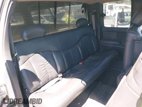 ✅ 1999 GMC Sierra 1500 SLE • VIN: 2GTEK19T2X1568039 • Лот: 43015939. Опубликован ранее на IAAI с пробегом 149 960 миль. Бесплатный доступ к архиву аукционных продаж из США и подробный отчёт об истории автомобиля на DreamBid. Изображение 8.