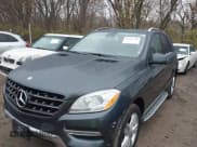 ✅ 2015 Mercedes-Benz M 350 • VIN: 4JGDA5HB5FA527483 • Lot: 43767740. Wystawiony na IAAI z przebiegiem 199 796 mil. Bezpłatny archiwum sprzedaży aukcyjnych z USA i szczegółowy raport historii pojazdu na DreamBid. Zdjęcie 2.