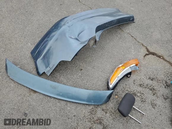 ✅ 2012 Ford Fusion SE • VIN: 3FAHP0HG0CR101758 • Lot: 94079475. Listed on Copart with 219,411 mi. Free auction sales archive from the USA and detailed vehicle history report at DreamBid. Image 12.