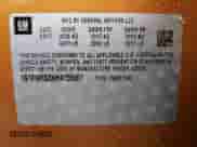 2017 Chevrolet Bolt EV LT z VIN 1G1FW6S0XH4155967, wystawiony jako Copart lot #42042844 z przebiegiem 27 120 mil mil oraz . Historia ofert i sprzedaży dostępna na DreamBid. Obrazek 12.