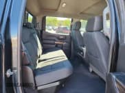 ✅ 2020 Chevrolet Silverado 1500 RST • VIN: 3GCUYEED7LG114208 • Lot: 85761795. Listed on Copart with 84,666 mi. Free auction sales archive from the USA and detailed vehicle history report at DreamBid. Image 10.