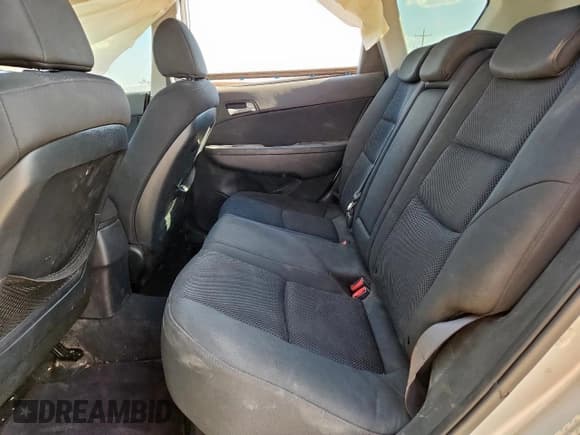 ✅ 2009 Hyundai Elantra Touring • VIN: KMHDC86E79U035761 • Lot: 82250695. Wystawiony na Copart z przebiegiem 152 560 mil. Bezpłatny archiwum sprzedaży aukcyjnych z USA i szczegółowy raport historii pojazdu na DreamBid. Zdjęcie 11.