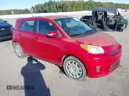 ✅ 2012 Scion xD • VIN: JTKKU4B48C1020671 • Lot: 43404649. Wystawiony na IAAI z przebiegiem 222 162 mil. Bezpłatny archiwum sprzedaży aukcyjnych z USA i szczegółowy raport historii pojazdu na DreamBid. Zdjęcie 1.
