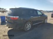 ✅ 2013 Dodge Durango Crew • VIN: 1C4SDJDT1DC668627 • Лот: 90999805. Опубликован ранее на Copart с пробегом 183 679 миль. Бесплатный доступ к архиву аукционных продаж из США и подробный отчёт об истории автомобиля на DreamBid. Изображение 3.