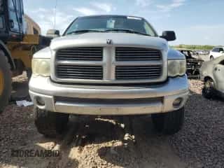 2002 Dodge 1500 z VIN 1D7HU18Z22J255249, wystawiony jako Copart lot #64600114 z przebiegiem 184 743 mil mil oraz Szkoda całkowita • Salvage title. Historia ofert i sprzedaży dostępna na DreamBid. Obrazek 5.