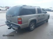✅ 2002 Chevrolet Suburban LS • VIN: 3GNEC16Z72G223490 • Лот: 42254936. Опубликован ранее на IAAI с пробегом 280 306 миль. Бесплатный доступ к архиву аукционных продаж из США и подробный отчёт об истории автомобиля на DreamBid. Изображение 4.
