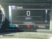 ✅ 2017 Chevrolet Silverado 1500 LT • VIN: 1GCVKRECXHZ282064 • Лот: 43625634. Опубликован ранее на IAAI с пробегом 120 550 миль. Бесплатный доступ к архиву аукционных продаж из США и подробный отчёт об истории автомобиля на DreamBid. Изображение 15.