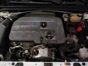 ✅ 2018 Chevrolet Malibu Hybrid • VIN: 1G1ZF5SUXJF201222 • Lot: 81932874. Listed on Copart with 103,447 mi. Free auction sales archive from the USA and detailed vehicle history report at DreamBid. Image 13.